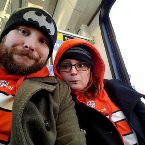 Meet your Posher, Taylor